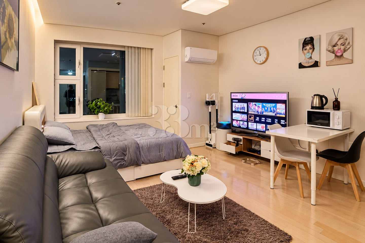Seolleung Station, Fully Furnished – SK16 11th image