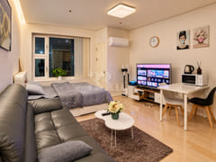 Seolleung Station, Fully Furnished – SK16 11th image