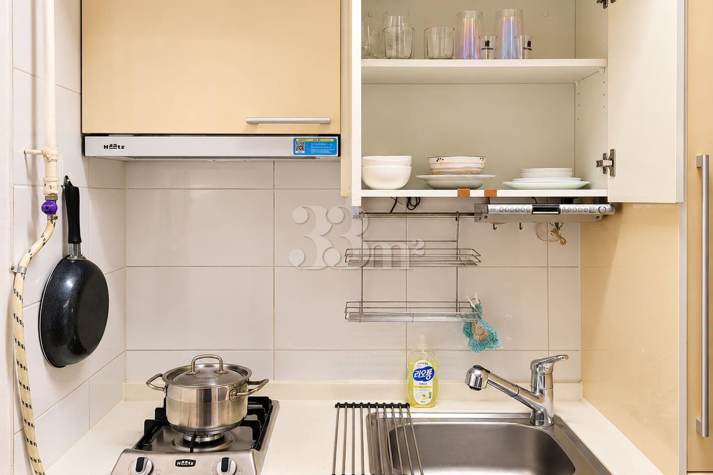Seolleung Station, Fully Furnished – SK16 13th image