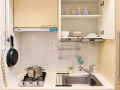 Seolleung Station, Fully Furnished – SK16 13th image