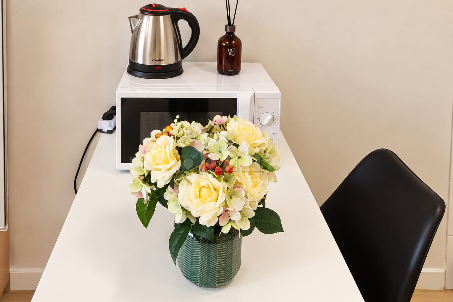 Seolleung Station, Fully Furnished – SK16 15th image
