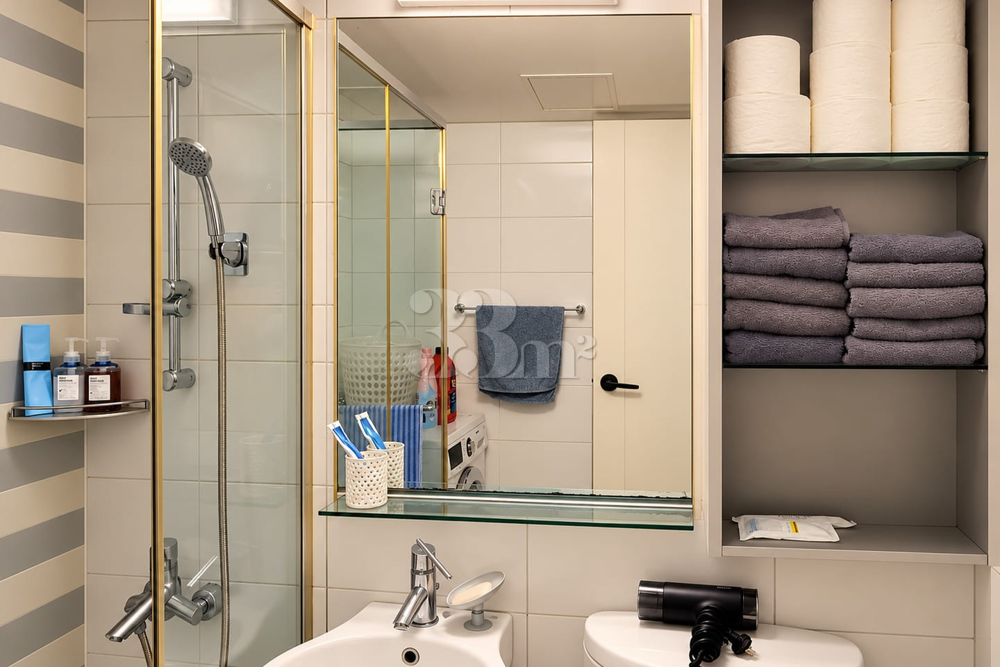 Seolleung Station, Fully Furnished – SK16 16th image