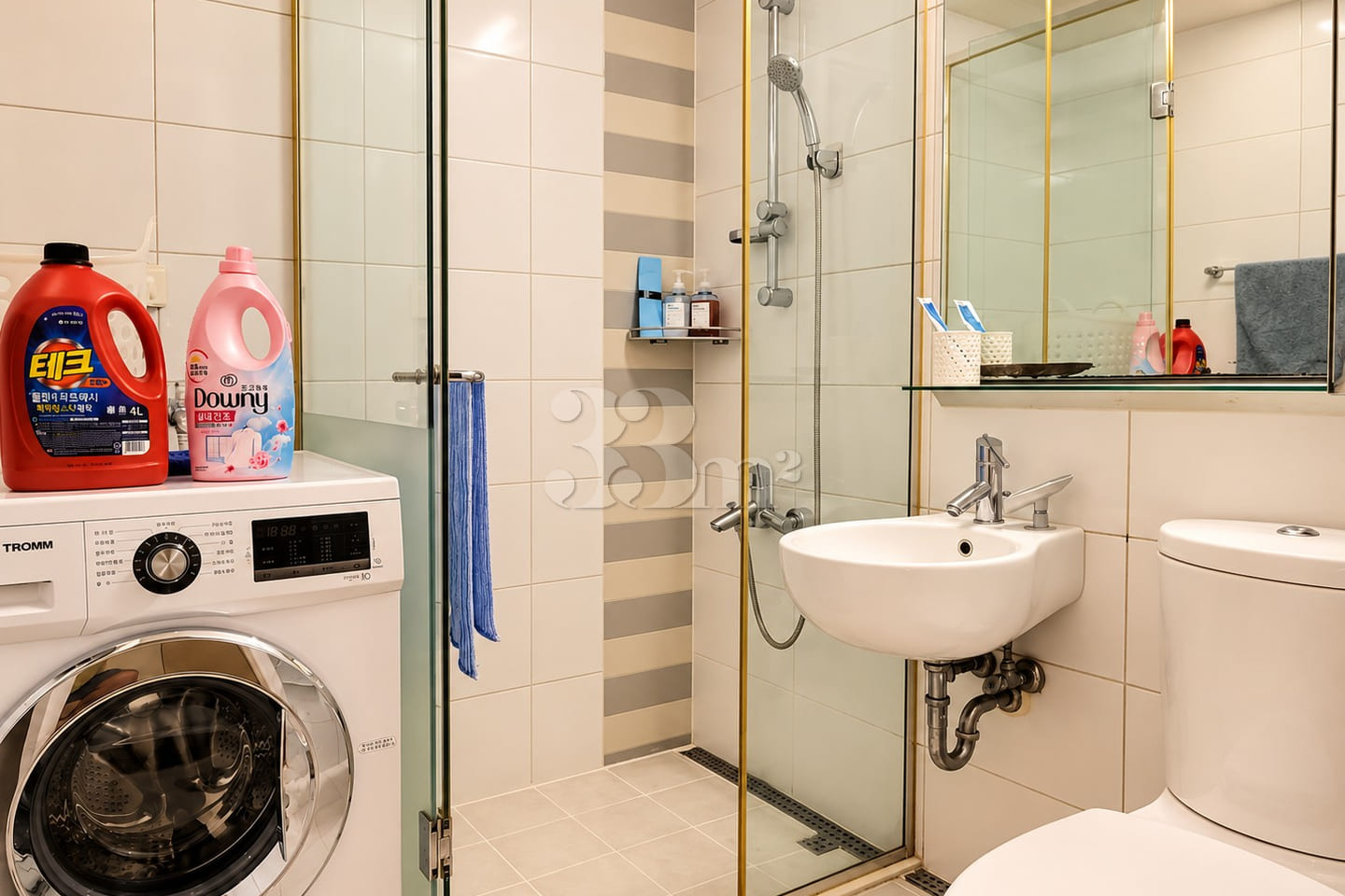 Seolleung Station, Fully Furnished – SK16 17th image