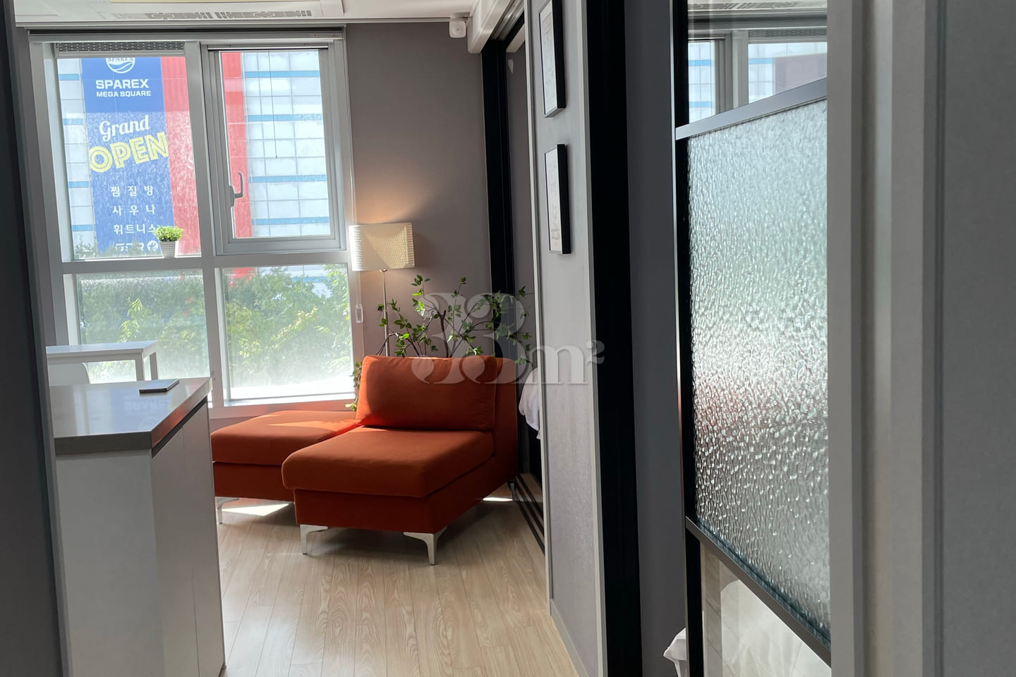 Two-room apartment near City Hall, Gwanghwamu 15th image