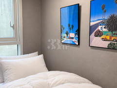Two-room apartment near City Hall, Gwanghwamu 2th image