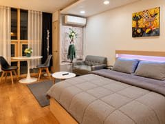 Seolleung Station Fully Furnished Unit - NH08 7th image