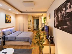 Seolleung Station Fully Furnished Unit - NH08 1th image