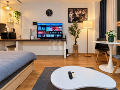 Seolleung Station Fully Furnished Unit - NH08 2th image