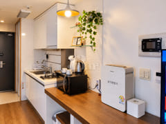 Seolleung Station Fully Furnished Unit - NH08 8th image
