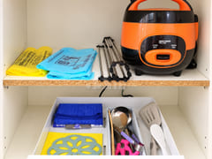 Seolleung Station Fully Furnished Unit - NH08 13th image