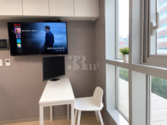 Two-room apartment near City Hall, Gwanghwamu 12th image