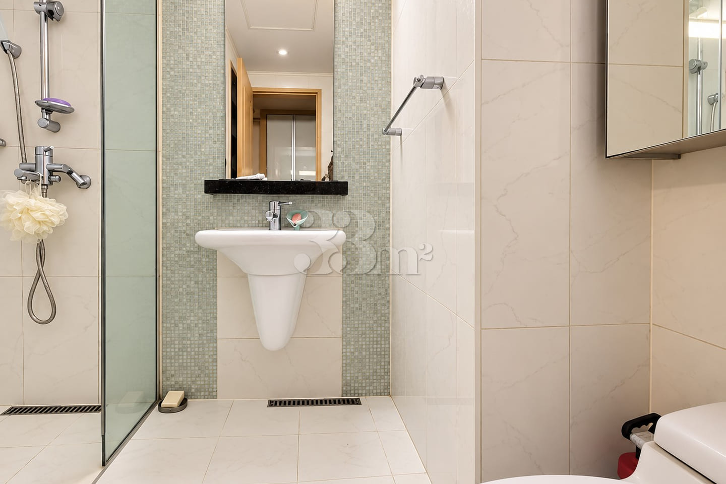 Seolleung Station Fully Furnished Unit - NH08 14th image