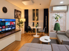 Seolleung Station Fully Furnished Unit - NH08 19th image