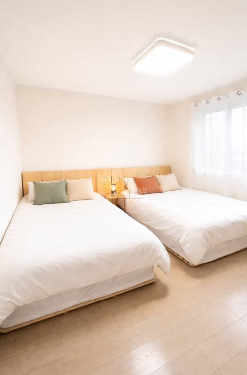 Accommodation 5 minutes from Yeongdeungpo-gu  2th image