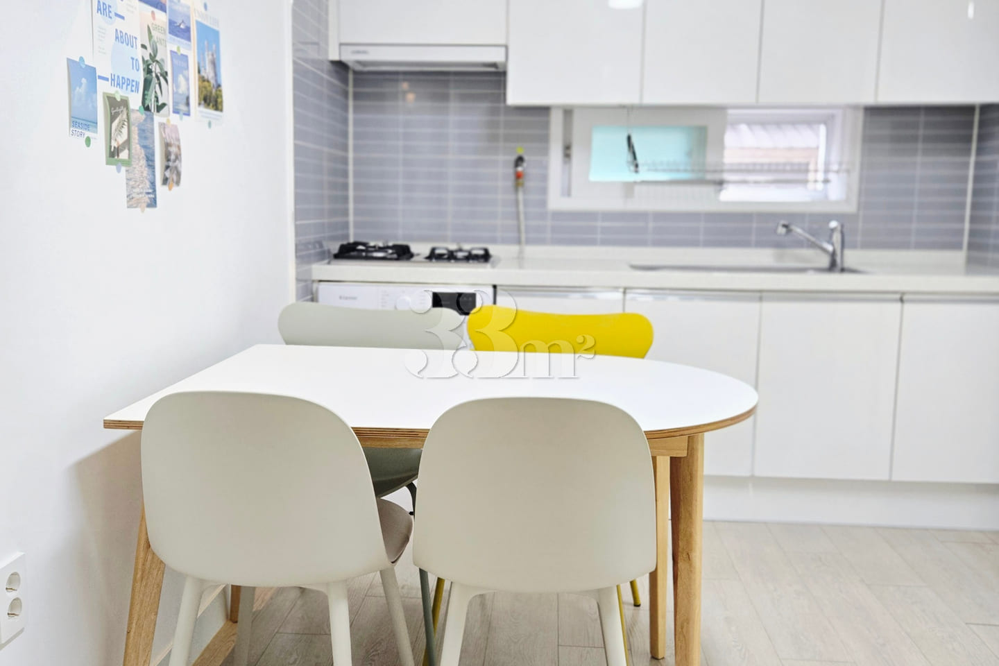 Accommodation 5 minutes from Yeongdeungpo-gu 7th image