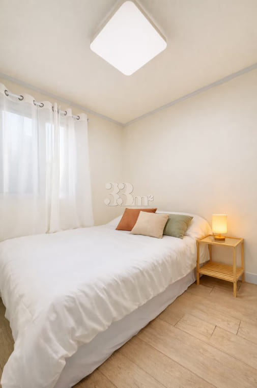 Accommodation 5 minutes from Yeongdeungpo-gu 3th image
