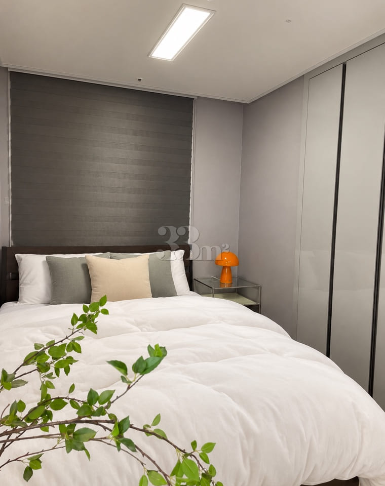 Two-room apartment near City Hall, Gwanghwamu 1th image