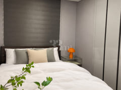 Two-room apartment near City Hall, Gwanghwamu 1th image