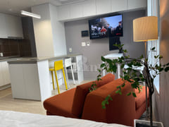 Two-room apartment near City Hall, Gwanghwamu 9th image