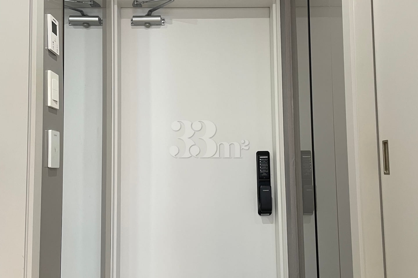 Two-room apartment near City Hall, Gwanghwamu 18th image