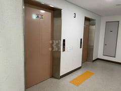 Two-room apartment near City Hall, Gwanghwamu 19th image