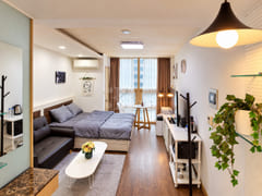 Seolleung Station, Fully Furnished (NH12) 0th image