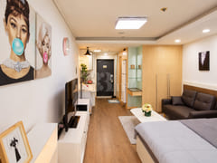 Seolleung Station, Fully Furnished (NH12) 1th image