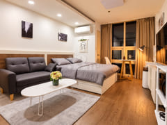 Seolleung Station, Fully Furnished (NH12) 4th image