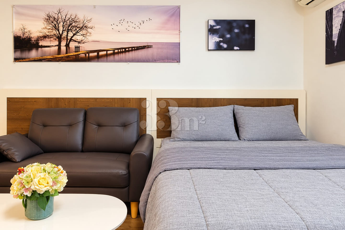 Seolleung Station, Fully Furnished (NH12) 2th image