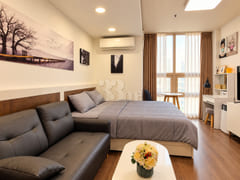 Seolleung Station, Fully Furnished (NH12) 10th image
