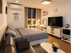 Seolleung Station, Fully Furnished (NH12) 5th image