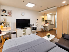 Seolleung Station, Fully Furnished (NH12) 7th image