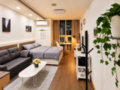 Seolleung Station, Fully Furnished (NH12) 3th image