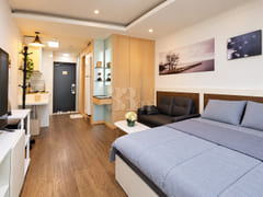 Seolleung Station, Fully Furnished (NH12) 9th image