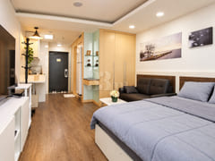 Seolleung Station, Fully Furnished (NH12) 11th image