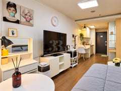 Seolleung Station, Fully Furnished (NH12) 8th image