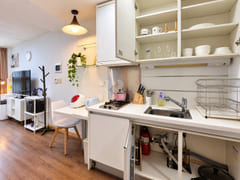 Seolleung Station, Fully Furnished (NH12) 12th image