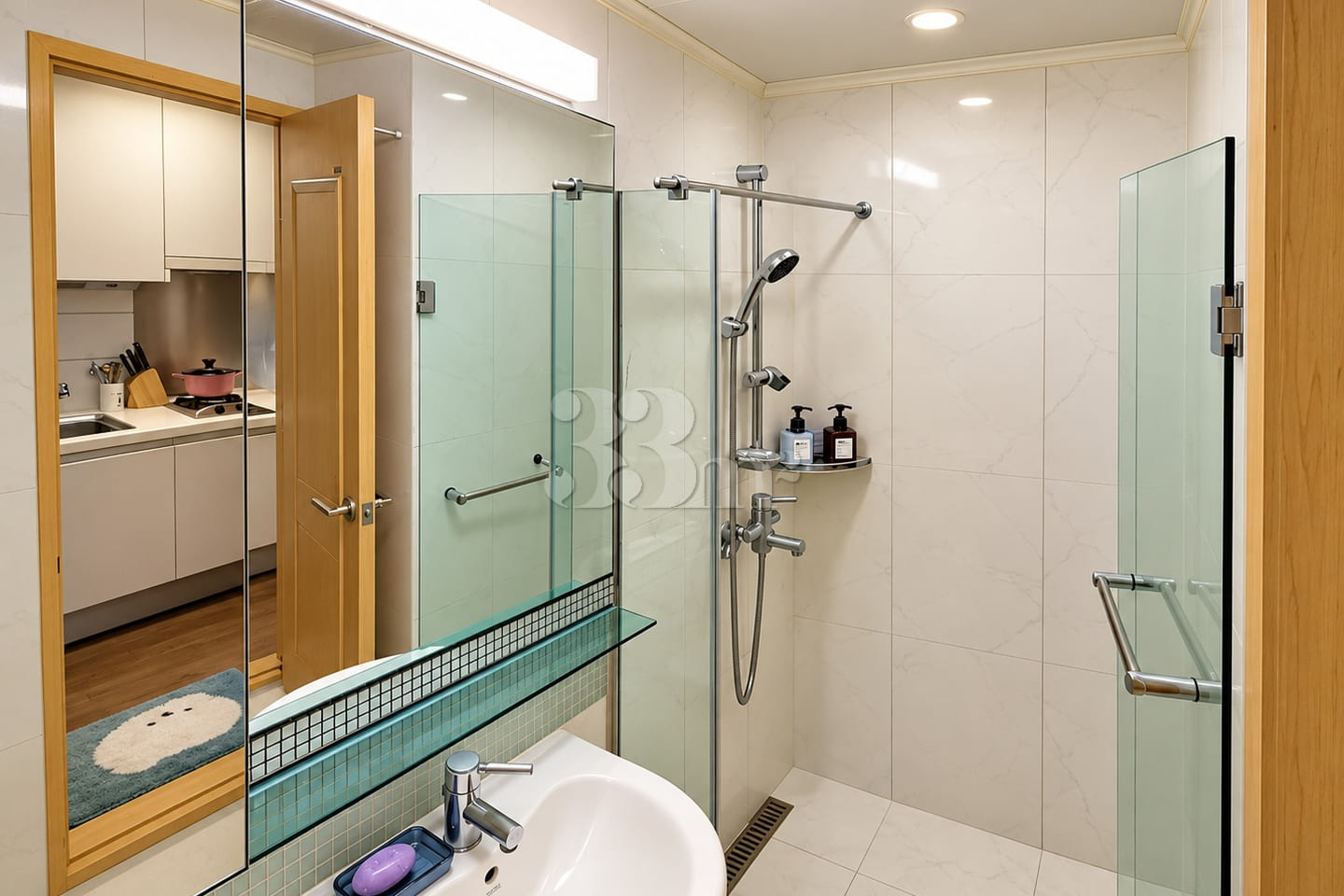 Seolleung Station, Fully Furnished (NH12) 18th image