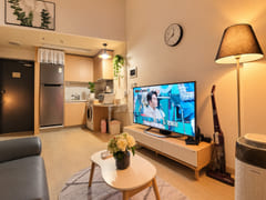 Fully furnished unit near Seolleung Station ( 6th image