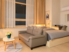 Fully furnished unit near Seolleung Station ( 7th image