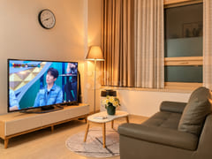 Fully furnished unit near Seolleung Station ( 8th image