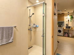 Fully furnished unit near Seolleung Station ( 14th image