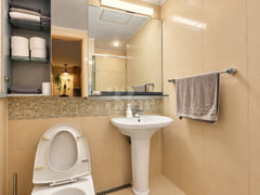 Fully furnished unit near Seolleung Station ( 13th image