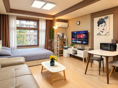 Seolleung Station Fully Furnished Unit - KC02 5th image