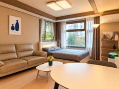 Seolleung Station Fully Furnished Unit - KC02 7th image