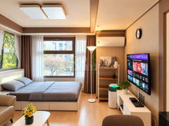 Seolleung Station Fully Furnished Unit - KC02 6th image