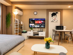 Seolleung Station Fully Furnished Unit - KC02 2th image
