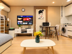 Seolleung Station Fully Furnished Unit - KC02 1th image