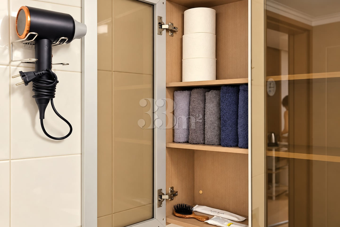 Seolleung Station Fully Furnished Unit - KC02 16th image