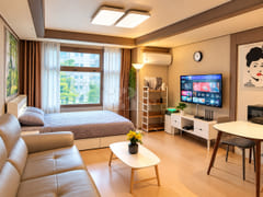 Seolleung Station Fully Furnished Unit - KC02 10th image